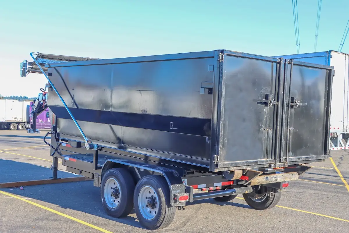 Dumpster Rental services in Seabrook, TX